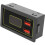 Auto-Accu Voltmeter en Digitale Accutester Tool 12v/24v met USB Snel Laden Ondersteuning Multi-Protocol 1
