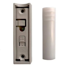76LM Lighted Wall Push Button Compatible with LiftMaster Garage Door Opener