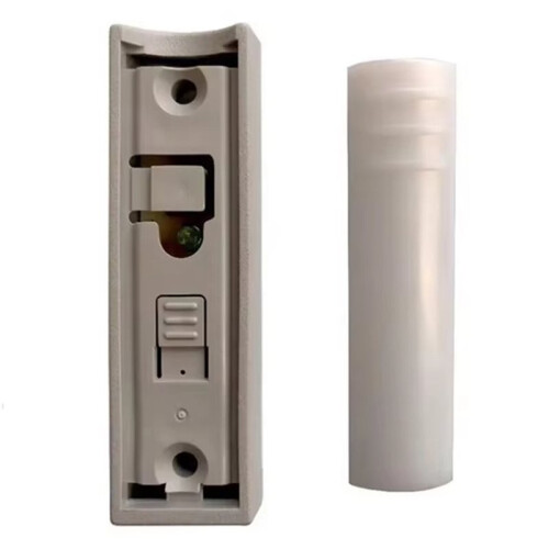 76LM Lighted Wall Push Button  Compatible with LiftMaster Garage Door Opener