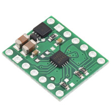 TB67H453 Single-Channel Brushed Motor Driver Board 3.5A Current Monitoring SPI Control for Robot DIY Project