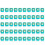 50pcs/Lot ALPS for PS5 Joystick Axis Potentiometer 3D Analog Stick Button Sensor Micro   Replacement 1