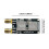 NRF24+CC1101 Module (2.4GHz & 433MHz Receiver Board) - Automatic Frequency Band Switching 1