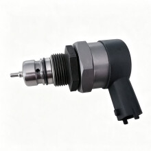 CR Fuel Pressure Regulator DRV Valve 0281006159 68092292AA for Voyager Lancia Grand Cherokee 2011-2014