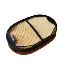 Filtro de Ar 2277449 P785965 para Peças de Reposição de Escavadeiras, Carregadeiras de Rolos e Pavimentadoras para CAT