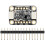 9-DoF IMU Sensor Module LSM6DS3TR-C + LIS3MDL 9 Axis Accelerometer Gyro Magnetometer I2C SPI for  Robot Projects 1