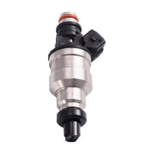 INP-018 Fuel Injector Nozzle for ECLIPSE TURBO 1990-1999 MD186379 INP018 MDL450