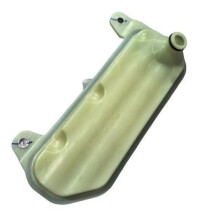 Filtro de Óleo para Transmissão Automática 7DCT280 com Junta 10533615 11569267 para 5 6 7 HS LIVA 1.5T para RX5 I5 I6