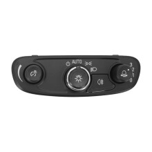Car Fog Lamp Headlight Control  with AUTO 23346752 for    Pathfinder MALIBU XL 2016-2019