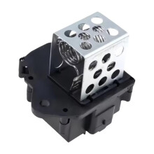 Radiator Fan Blower Motor Resistance for DS4 DS5 107 307 308 1308CL