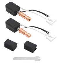 Upgraded Hotend for Kobra S1/S1C Set Ceramic Hotend for 3D Printer Accessories B