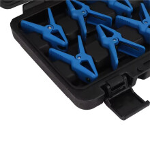 8pcs Fluid Stopper Kit Universal Fuel Stopper for Brake Fuel Transmission Power Steering