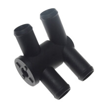 Heater Hose Valve 20443962 for FH4 FH II FM II FMX II T Series Trucks 2013-2019 D13 21924630