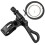 MTB Dropper Post Remote Lever (Including Cable and Housing), Compatible with Internal and External Cable Routing 1