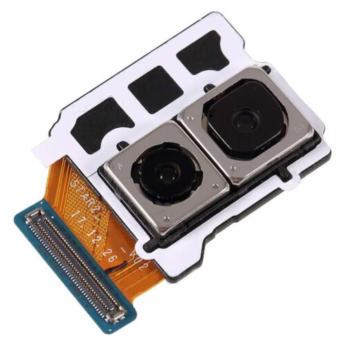 Back Facing Camera Module for  S9+ G965U US Version, Replacement Rear Camera