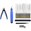 3D Printer Tools Kit, 3D Printer Accessories for ,  3, Kobra Deburring, Trimming, and Polishing Tools 1