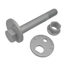48190-35020 48190-35010 Automotive Suspension Bolt Camber Adjustment Cam Bolt for 4Runner Hilux