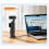 Magnetic Charging Bracket Tripod for   Ultra Camera Auto Open & Close Desktop Stand Adjustable Secure Mount 7