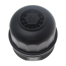 15201-VK500 15201VK500 Oil Filter Housing Cover for Pickup D22 1998-2016