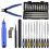 3D Printer Tools Kit, 3D Printer Accessories for ,  3, Kobra Deburring, Trimming, and Polishing Tools 1