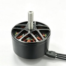 3115 900KV Brushless Motor Compatible for Drone Part Replacement Motor for 9-10 Inch Long Range Racing Drone DIY Use