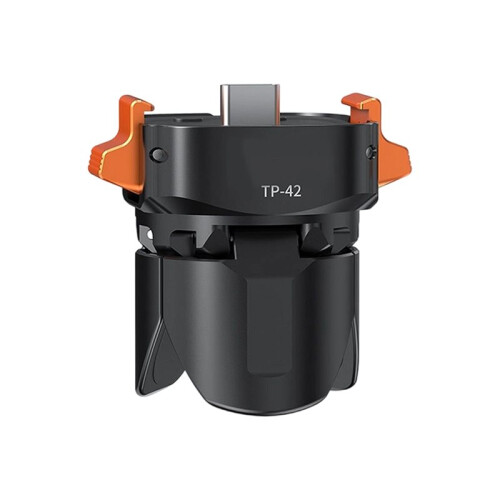 Magnetic Charging Bracket Tripod for   Ultra Camera Auto Open & Close Desktop Stand Adjustable Secure Mount 1