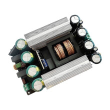 Zasilacz Impulsowy 1000W LLC do Wzmacniacza Mocy, Płytka Wzmacniacza Audio, Podwójne DC70V, DIY Cyfrowy Wzmacniacz Audio HiFi