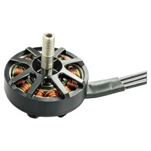 2806.5 1350KV Motor for FPV Racing Drones for 7 Inch FPV Freestyle and Long-Range Quadcopters