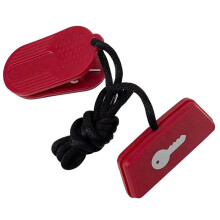 Universal Treadmill Magnetic Safety Key for Sole F60 F63 F80 F83 F85 F85pro Models