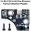 2PCS Filament Runout Detection Module for  / Pro/ , Photoelectric Material Breakage Detection 1