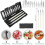 3D Printer Tools Kit, 3D Printer Accessories for ,  3, Kobra Deburring, Trimming, and Polishing Tools 3