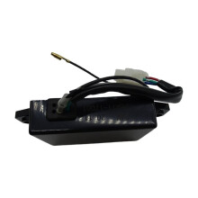 16A11-17001 16A1117001 Excavator Relay -Delay Relay for E307 E312 K4D S4L Engines