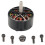 Motor Brushless 3115 900KV Compatível com Peça de Reposição para Drone para , Motor para Drone de Corrida e Longo Alcance de 9-10 Polegadas para 1