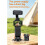 Magnetic Charging Bracket Tripod for   Ultra Camera Auto Open & Close Desktop Stand Adjustable Secure Mount 4