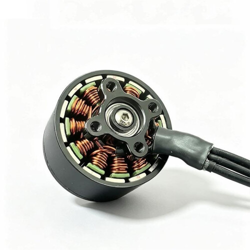 Motor Brushless 3115 900KV Compatível com Peça de Reposição para Drone para , Motor para Drone de Corrida e Longo Alcance de 9-10 Polegadas para 2