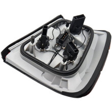 3211384009 Rear Tail Light for 5-Series E34 1988-1995 Brack Stop Lamp