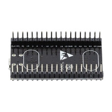 Placa de Desenvolvimento ESP32-32U DevKitC com Porta ESP32-32U Módulo WiFi USB Type-C 38PIN Módulo ESP32-32U