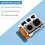 Back Facing Camera Module for  S9+ G965U US Version, Replacement Rear Camera 1