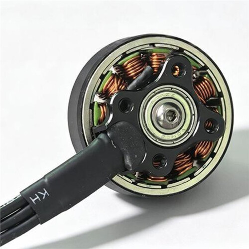 Motor 2806.5 1350KV para Drones de Corrida FPV para Quadricópteros FPV Freestyle e de Longo Alcance de 7 Polegadas 1
