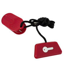 Universal Treadmill Magnetic Safety Key for Sole F60 F63 F80 F83 F85 F85pro Models