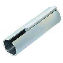 Kit de Adaptador de Eixo Do Gerador 7/8" - 3/4" X 3/16" - Redutor de Furo de Polia (com Chaveta) para Geradores