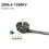 Motor 2806.5 1350KV para Drones de Corrida FPV para Quadricópteros FPV Freestyle e de Longo Alcance de 7 Polegadas 3