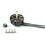 Motor 2806.5 1350KV para Drones de Corrida FPV para Quadricópteros FPV Freestyle e de Longo Alcance de 7 Polegadas 5