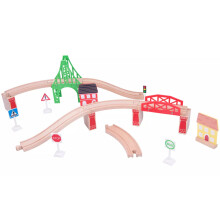 Rain Bridge Extension Pack for Kids