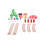 Rain Bridge Extension Pack for Kids 7