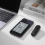 XTEINK X4 - Black Magnetic Back E-reader 4.3 Inch E-book Reader 1