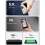 XTEINK X4 - Black Magnetic Back E-reader 4.3 Inch E-book Reader 2