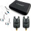 Carp Fishing Bite Alarm  2PC Set 1