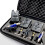 Carp Fishing Bite Alarm  3PC Set 5