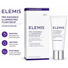 Elemis Pro-Radiance Illuminating Flash Balm 50ml