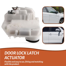 New Front Door Lock Actuator(Left Drive)5715A749 5715A728 for ASX 10-24 ,Outlander 13-21 Front Right